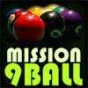 Mission 9 Ball Free Online Flash Game